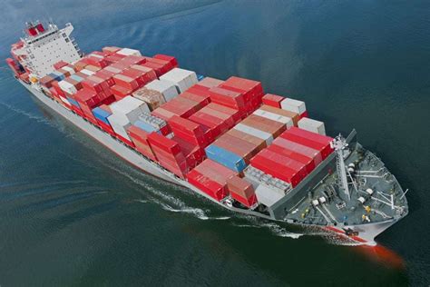 Services Offered by the Best International Freight Forwarders.